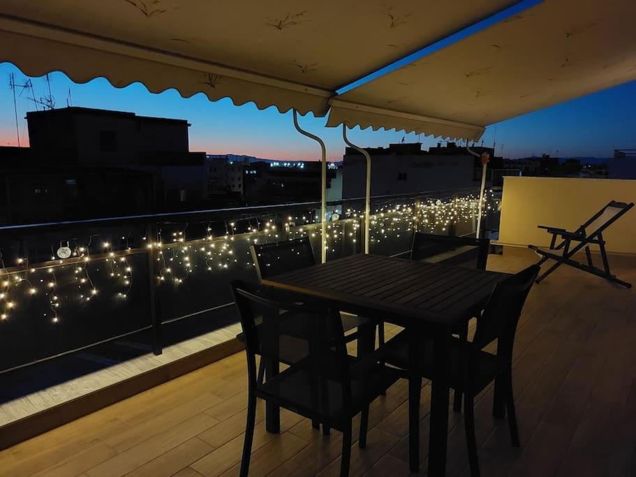 Cozzzy. Exclusive Apartment. Thessaloniki Exterior foto