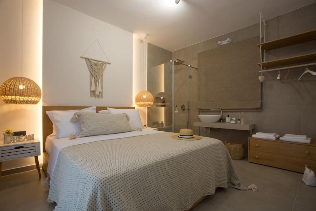 Cozzzy. Exclusive Apartment. Thessaloniki Exterior foto
