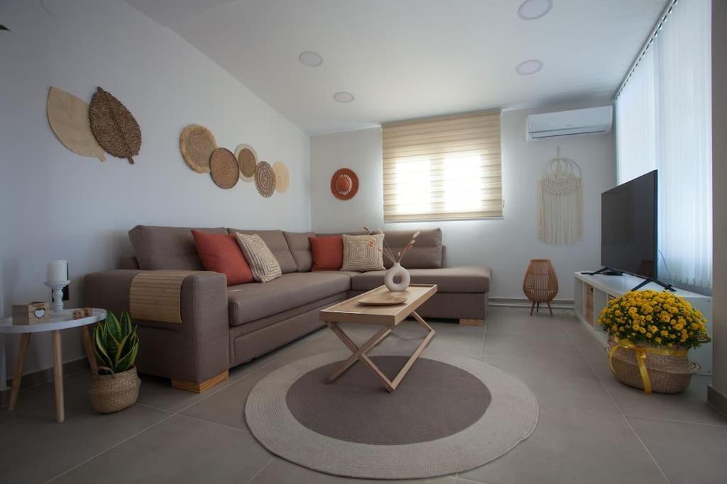 Cozzzy. Exclusive Apartment. Thessaloniki Exterior foto