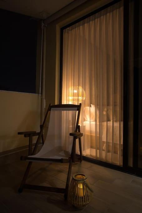 Cozzzy. Exclusive Apartment. Thessaloniki Exterior foto