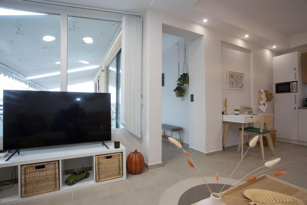 Cozzzy. Exclusive Apartment. Thessaloniki Exterior foto